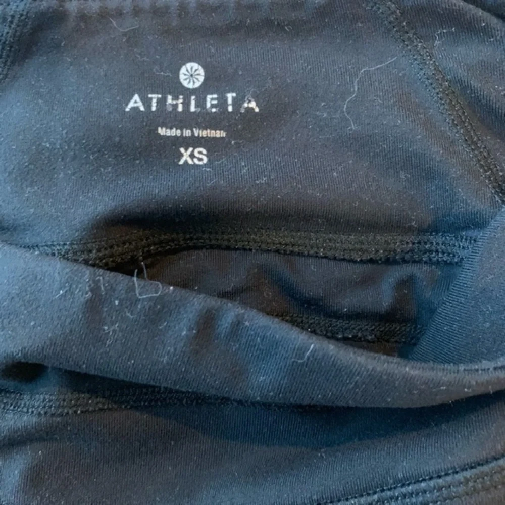 Athleta | black leggings